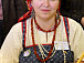 Мария Медкова. Фото А. Соловской
